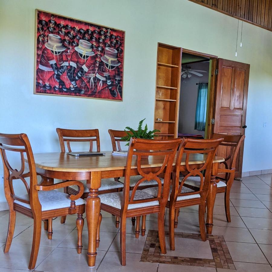 Seaside Inn Roatan West Bay Exterior foto